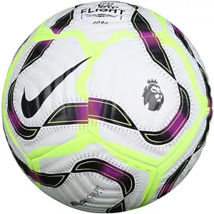 توپ فوتبال چرمی نایک انگلیس 2025 سایز 5