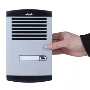 پنل آیفون صوتی الکتروپیک 1 واحدی