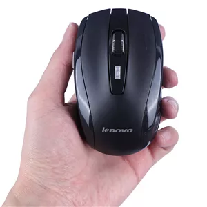 موس بی سیم لنوو 1200DPI