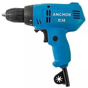 دریل پیچ بند E8 آنکور