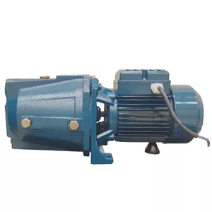 پمپ آب 1 اسب جتی ناکایو پروانه استیل CAM100 ss