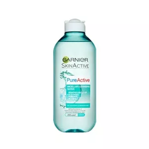 میسلار گارنیر پوست چرب و مختلط Garnier 400ml (اورجینال)
