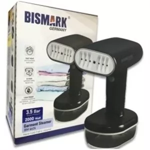 اتو بخارگر بیسمارک مدل BM6626 ظرفیت ۰.۳ لیتر