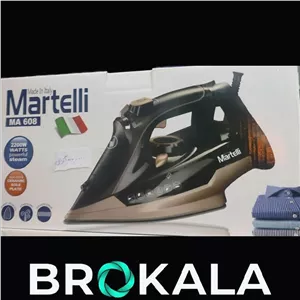 اتو بخار مارتلی مدل MA608