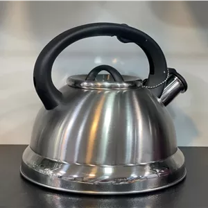 کتری سوتی استیل 3007