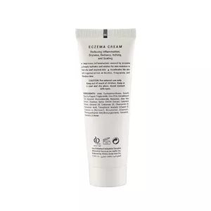 کرم اگزما ژیناژن مدل Relieves حجم 50 میلی لیتر