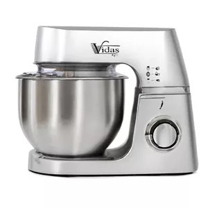 همزن کاسه‌دار 6 لیتری ویداس مدل VIR-3895