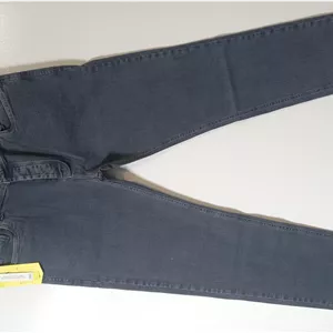 شلوار جین راسته مردانه مارک زارا (ZARA ) کد ZR313