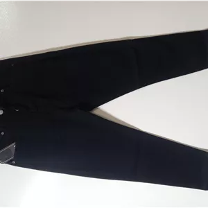 شلوار جین مام مردانه برند زارا{ZARA)کد ZM299