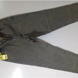 شلوار جین مام مردانه برند زارا{ZARA)کد ZM232