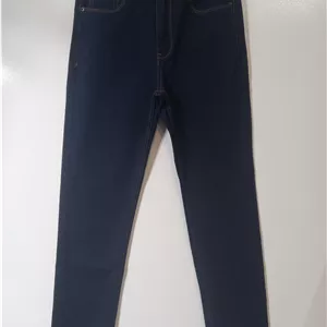 شلوار جین مردانه راسته کلاسیک رانگلر اقتصادی ( Wrangler  REG...