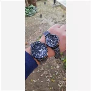 ست ساعت مچی زنونه مردونه ویژه ی ولنتاین از برند سیتیزن‌ وی ای پی