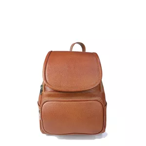 کیف کوله جلو جیب k 201
