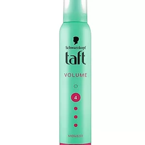 موس تافت مدل volume شماره 5