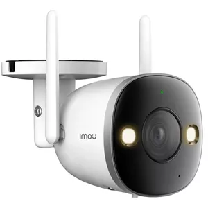 دوربین مداربسته تحت شبکه آیمو مدل Bullet 2E 3MP IMOU-K3DP-3H0WF