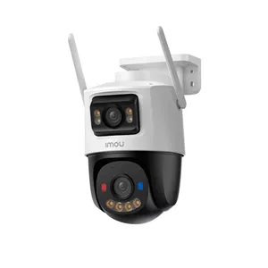 دوربین مداربسته تحت شبکه آیمو مدل IPC-S7XEP-6M0WED