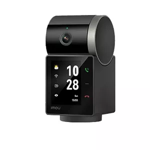 دوربین مداربسته تحت شبکه آیمو مدل Rex VT IPC-S2VP-5MOWR