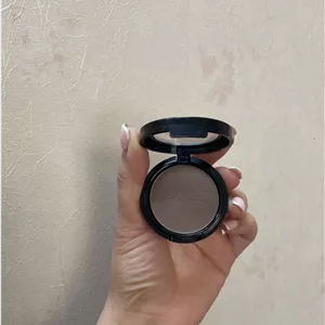 سایه ی تکی قهوه ای Mac