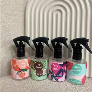 عطر مو پینک این سوییت