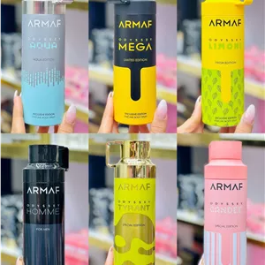 اسپری بدن Armaf