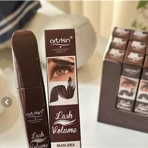 ریمل قهوه ای ارت اسکین