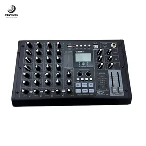 میکسر صدا حرفه ای چیرمن لانچ پد دار مدل CHAIRMAN SK-6