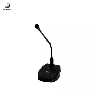 میکروفون ساندکو رومیزی مدل DM-1000 برند SOUNDCO