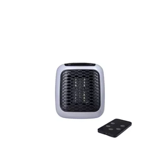 فن هیتر ریموت دار ۸۰۰ وات مدل HANDY HEATER