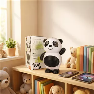 اسپیکر بلوتوثی طرح پاندا