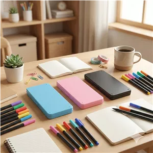 جامدادی هوشمند و تخته رسم دیجیتال LCD 