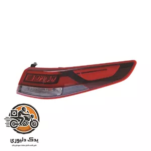 چراغ خطر عقب صندوق راست اپتیما jf کد:92402D4270