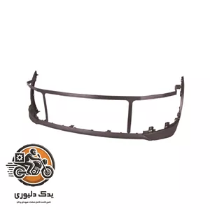 سپر زیرین جلو توسان TL کد: 86512D3000