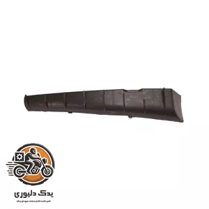 براکت سپر جلو راست توسان TL کد: 86556D3000