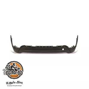 سپر زیرین عقب توسان TL کد: 86612D3000