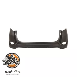 سپر بالایی عقب توسان TL کد: 86640D3000