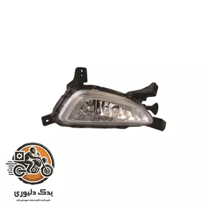 پروژکتور جلو چپ توسان TL کد:92201D3000