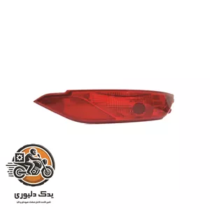 شبرنگ عقب راست توسان TL کد:92406D3100