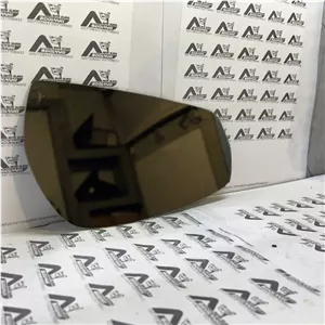 شیشه آینه بغل دنا پلاس چپ