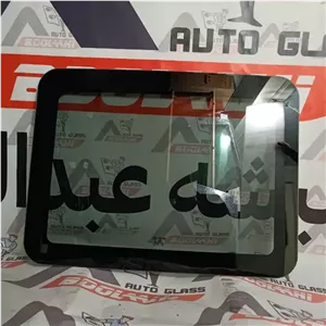 شیشه سانروف هایما s7