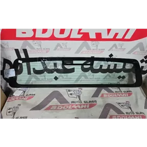 شیشه عقب کی ام سی t8