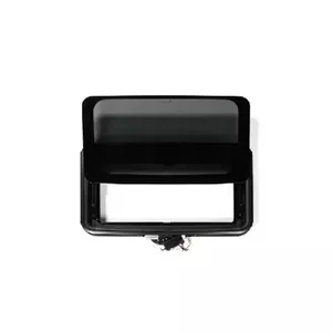 شیشه سانروف ام وی ام X55 برای مدل 1398 تا 1400