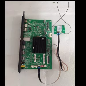 کد 373 # مین برد مجیک MT50S5800BT