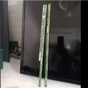 کد 187 # برد آدرس ایکس ویژن 49xtu725