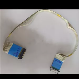 کد 105 # کابل LVDS ال جی 42LS34000