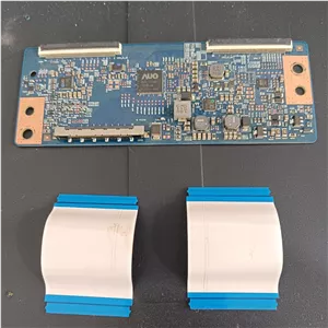 کد 404 # تیکان سونیا SU-4387 و هایسنس