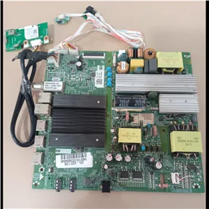 کد 420 # مین برد دوو اسمارت DSL43SF1700