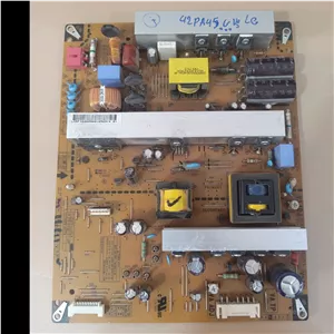 کد 434 #j تغذیه پلاسما 42PA45000
