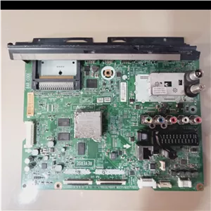 کد 106 #j مین ال جی 42LA660S