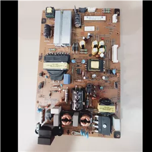 کد 176#j تغذیه ال جی 42LA6600