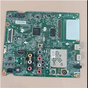کد 464#j مین ال جی 42LB551